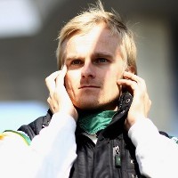 Kovalainen: Lotus Punya Potensi
