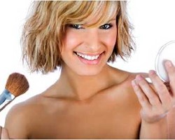 Blush On Powder Vs Cream