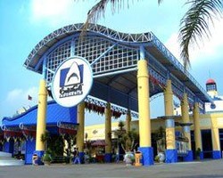 Diving Seru Tanpa Takut Hitam!