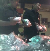 Kades Siapkan Koin Rp 1,2 M Dukung RUU Pembangunan Desa