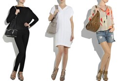 Busana Longgar Yang Bikin Seksi