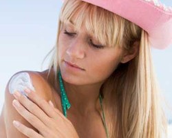 Fakta-fakta Tentang Sunblock