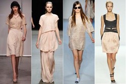 Nude Is the New Black!