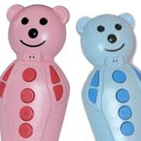 Baby Bidou, MP3 Player untuk Bayi 