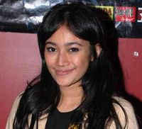 Ratu Felisha Akan Cek Kehamilan