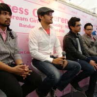 Afgan dan Alexa Lebih Mengerti Wanita