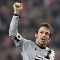 Penentu Juve: Del Piero