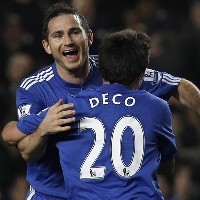 The Blues Dihantam Badai Cedera