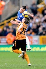 Bungkam Wolves, Chelsea Perlebar Jarak