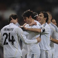 Pemain Madrid Pasang Badan untuk Pellegrini