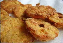 Jika Terpaksa Harus Makan Gorengan