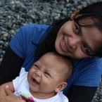 Alexandria Holandia, 11 Bulan; Perempuan; f