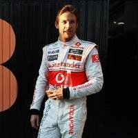 Button: Ferrari Lebih Tangguh