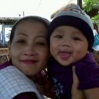 M. Danish Abrisam Hibatullah, 8 Bulan; Lelaki; m