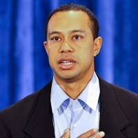 Woods Akui Perselingkuhannya