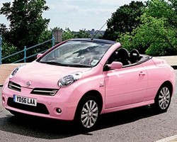 Ladies, Rawat Mobil Yuk!