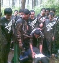 Yuk, Asah Jiwa dan Raga dengan Outbond di Lembang 