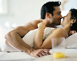 Ini Dia, Seks Ramah Lingkungan!