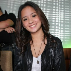 Joanna Alexandra Minta Perempuan Jangan Hamil Sebelum Nikah