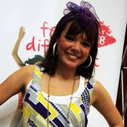 Dewi Sandra Berlapang Dada dengan Nasibnya