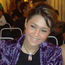 Maia Estianty Mulai Menikmati Menjadi Business Woman