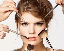 Tips Make Up Lebih Tahan Lama