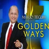 Sebut Wanita Perokok Tak Layak Dinikahi, Mario Teguh Pamit dari Twitter