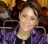 Maia Jadi Business Woman