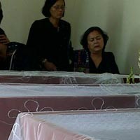 Buang Sempat Ragu Saat akan Berangkat ke Prigen