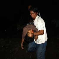 Korban Terakhir Teridentifikasi Warga Mojokerto 