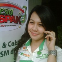 Esia Siap Pertahankan Posisi di Tahun Macan