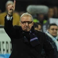 Del Neri Akui Kokohnya Inter