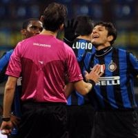9 Pemain Inter Diimbangi Sampdoria