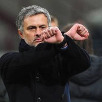 Kenapa Merasa Diborgol, Jose?