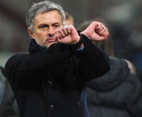 Kenapa Merasa Diborgol, Jose?