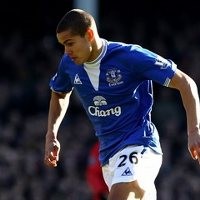 Everton Temukan Rooney Baru