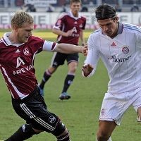 Hasil Seri Angkat Bayern ke Puncak