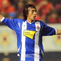 Tinggalkan Espanyol, Nakamura Mudik