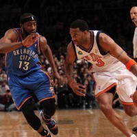 McGrady Debut, Knicks Tak Menang