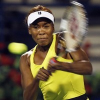 Venus Pertahankan Gelar