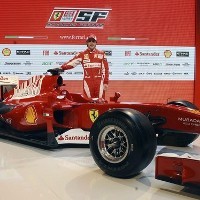 F10, Terbaik yang Pernah Dikendarai Alonso