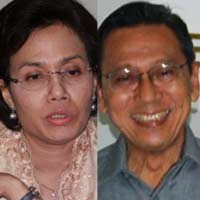Amien: Nama Boediono dan Sri Mulyani Harus Disebut