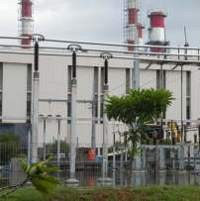 PLTGU Muara Tergenang, Pasokan Listrik Jakarta Aman