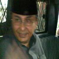 Ditahan KPK, Ismeth Abdullah Tuding Ada Muatan Politis