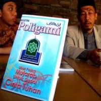 Selingkuh Penyebab 10 Ribu Kasus Perceraian, Poligami Hanya 937 Kasus