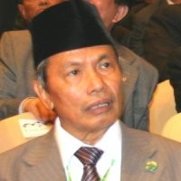 Dubes RI di Qatar Rozy Munir Meninggal Dunia di RS Pelni