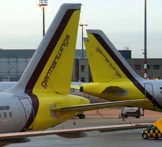 Pilot Mogok, Penerbangan Terganggu