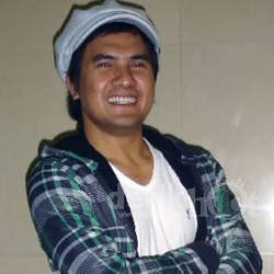 Saipul Jamil Gaet Waria di Video Klip Baru