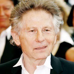 Roman Polanski, Sutradara Terbaik di Berlinale