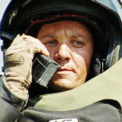 The Hurt Locker Menang Besar di BAFTA 2010